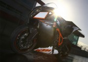 KTM 1190 RC8